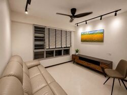 Blk 574B Woodlands Glen (Woodlands), HDB 4 Rooms #597657961